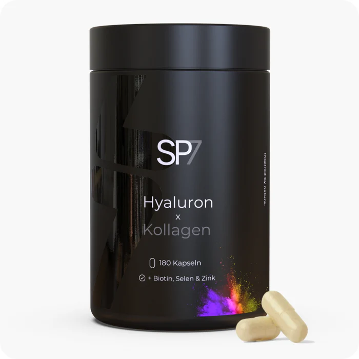 Hyaluron x Collagen
