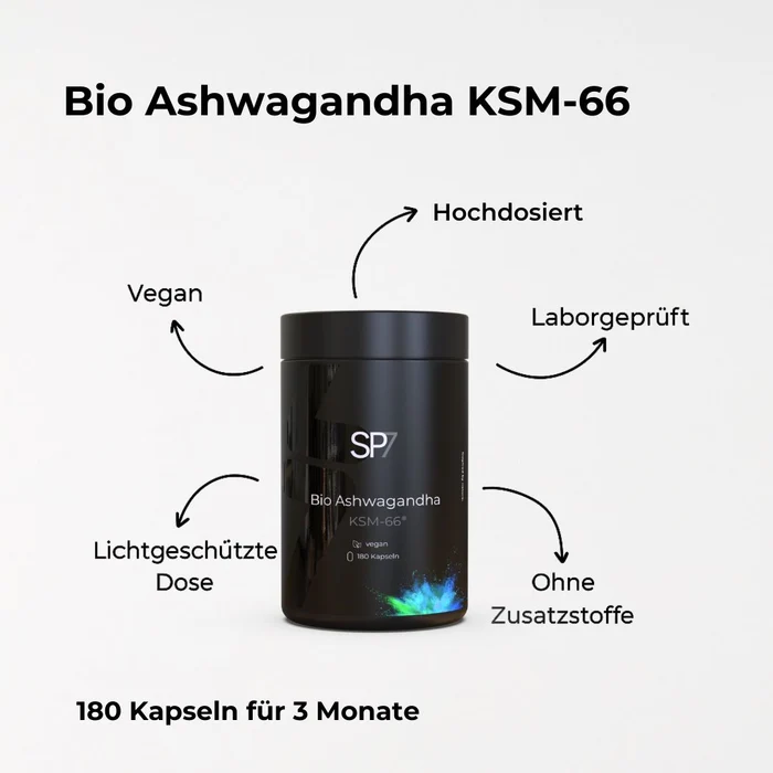 Ashwagandha Pro — სურათი 2