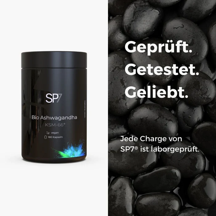 Ashwagandha Pro — სურათი 7