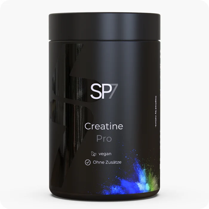 Creatine Pro — სიძლიერე და გამძლეობა | Dia Healthy Life