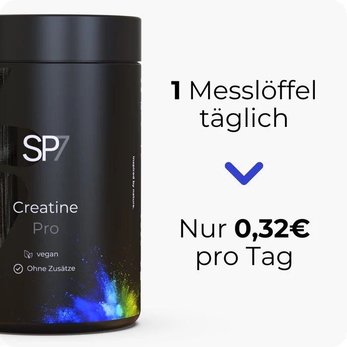 Creatine Pro — სურათი 6