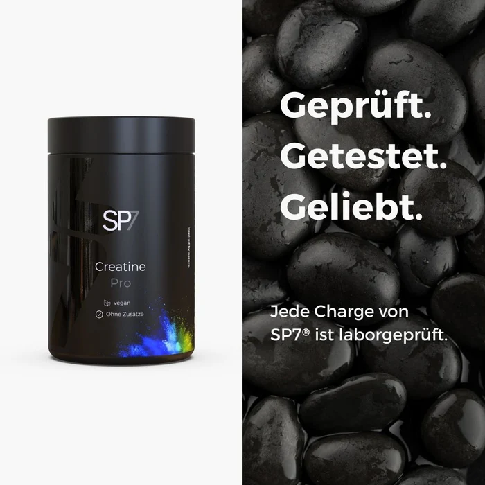 Creatine Pro — სურათი 7