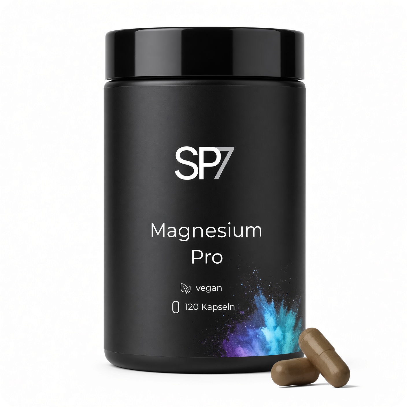 Magnesium Pro — ნერვული სისტემა და ძილი | Dia Healthy Life