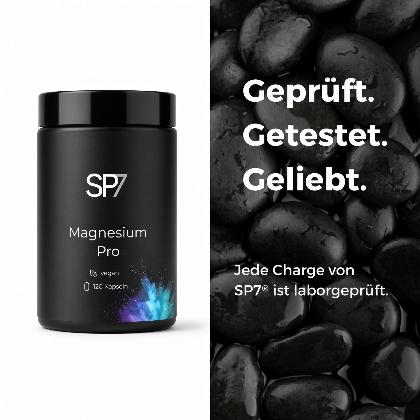 Magnesium Pro — სურათი 5