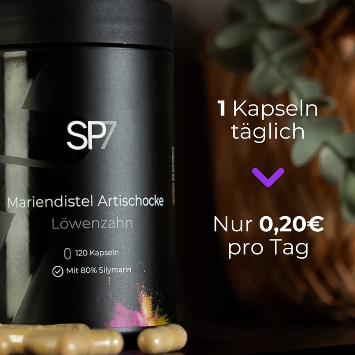 Mariendistel Komplex — სურათი 5
