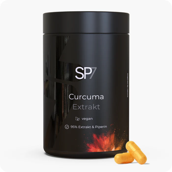 Curcuma — ანთების საწინააღმდეგო | Dia Healthy Life